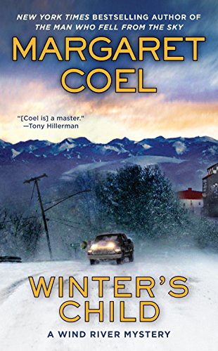 Cover of Winter's Child