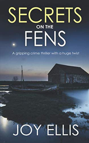 Cover of Secrets on the Fens