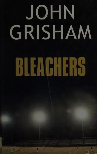 Cover of Bleachers