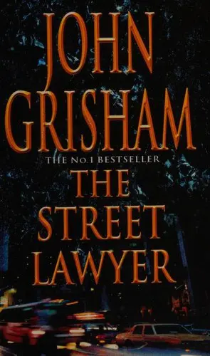 Cover of The Street Lawyer