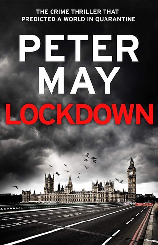 Cover of Lockdown