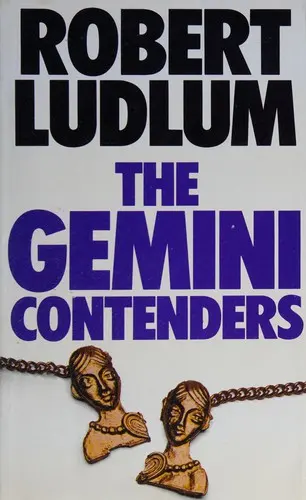 Cover of The Gemini Contenders