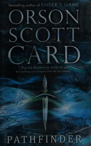 Pathfinder — series cover