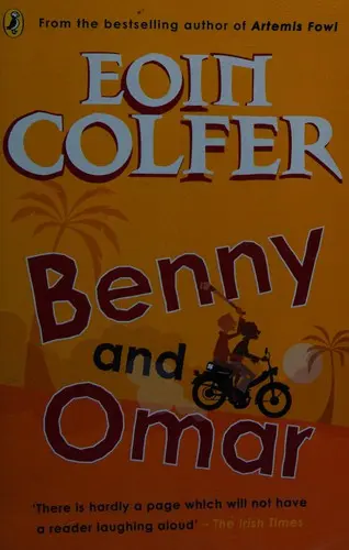 Cover of Benny and Omar