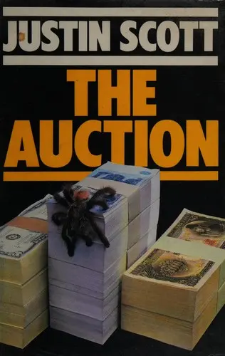 Cover of The Auction
