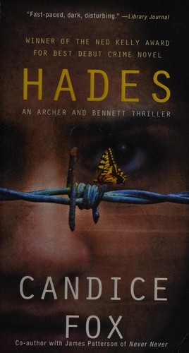 Archer and Bennett — series cover