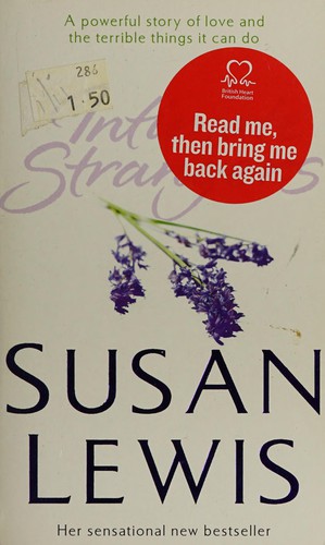 Cover of Intimate Strangers