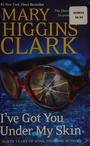 Cover of I've Got You Under My Skin