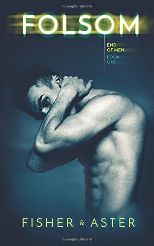 End of Men — series cover