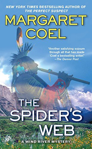 Cover of The Spider's Web
