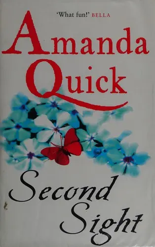Cover of Second Sight