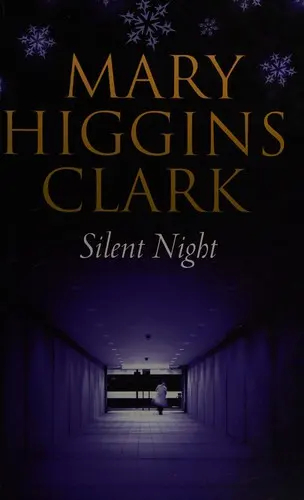 Cover of Silent Night