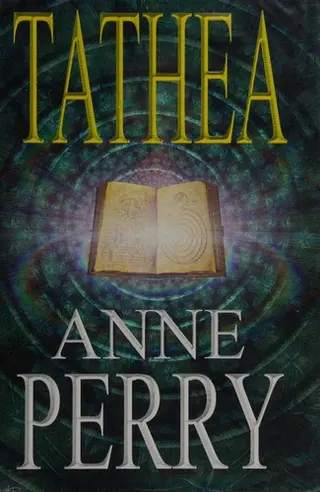 Cover of Tathea