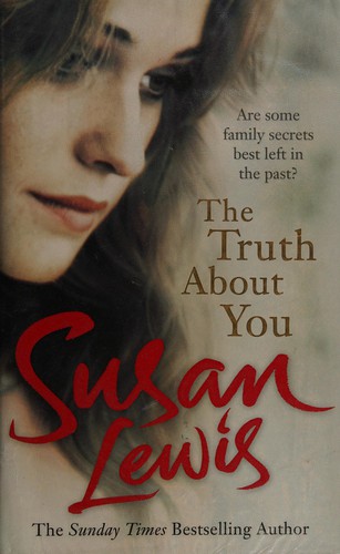Cover of The Truth About You