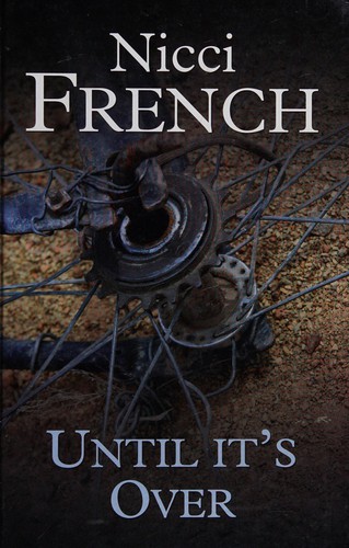 Cover of Until It's Over