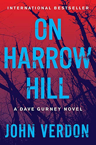 Cover of On Harrow Hill