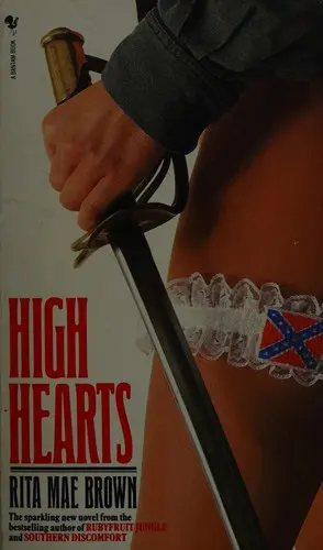 Cover of High Hearts