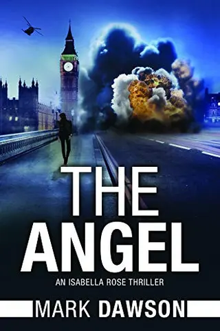 Isabella Rose — series cover