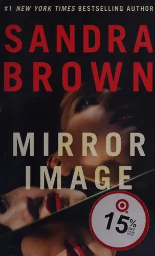 Cover of Mirror Image