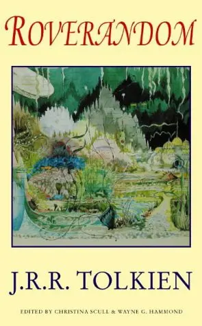 Cover of Roverandom