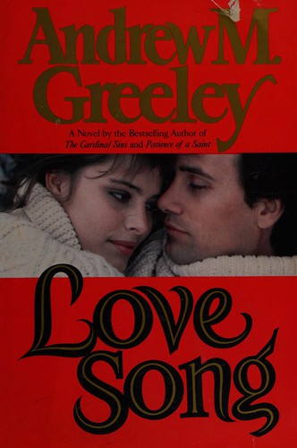 Cover of Love Song