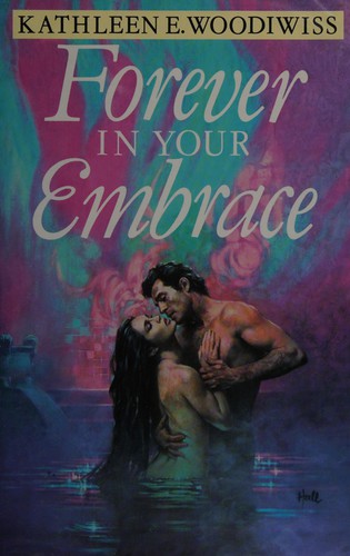 Cover of Forever in Your Embrace