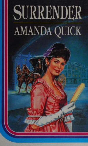 Cover of Surrender