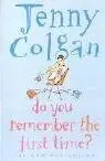 Cover of Do You Remember the First Time?