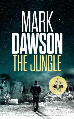Cover of The Jungle