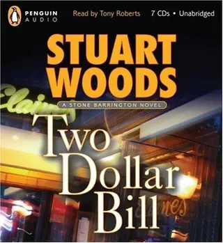 Cover of Two Dollar Bill