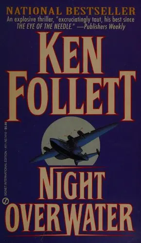 Cover of Night Over Water