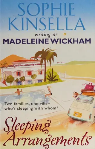 Cover of Sleeping Arrangements
