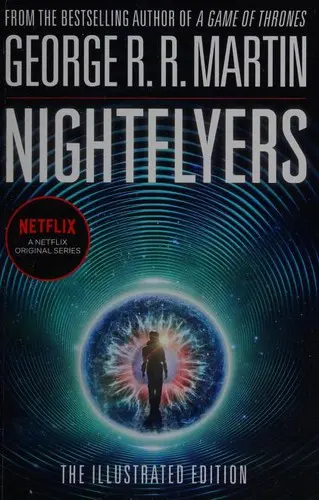 Cover of Nightflyers
