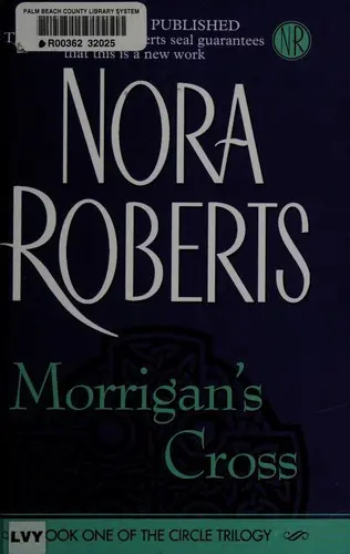 Circle Trilogy — series cover