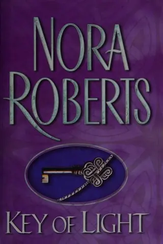 Key Trilogy — series cover