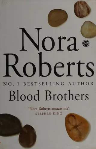Sign of Seven — series cover
