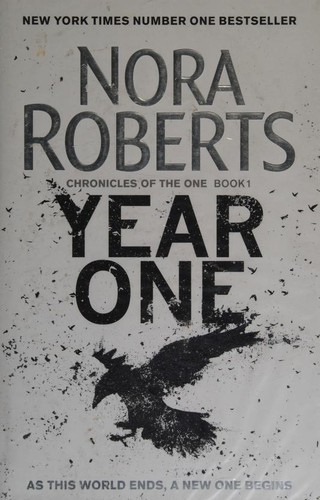 Chronicles of the One — series cover