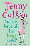 Cover of Where Have All the Boys Gone?