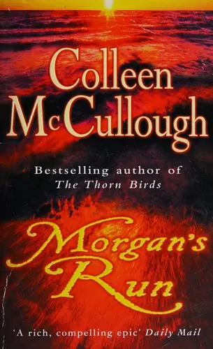 Cover of Morgan's Run