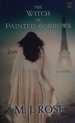 Daughters of La Lune — series cover