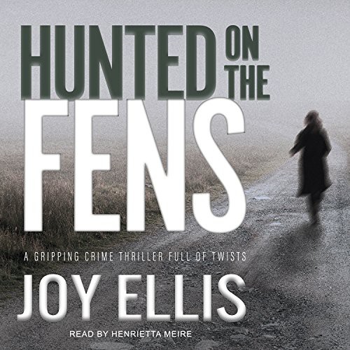 Cover of Hunted on the Fens