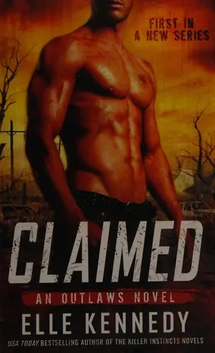 Outlaws — series cover