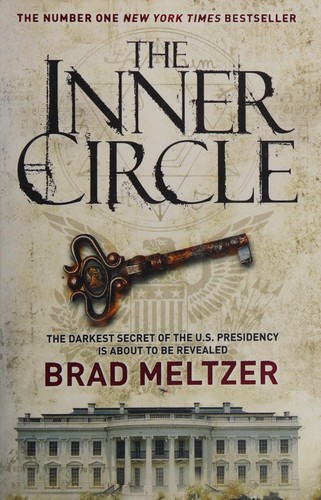 Cover of The Inner Circle