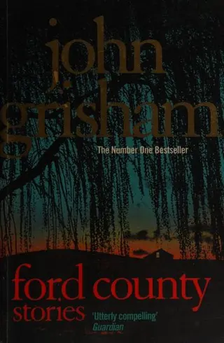 Cover of Ford County: Stories