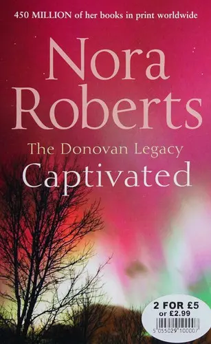 Donovan Legacy — series cover