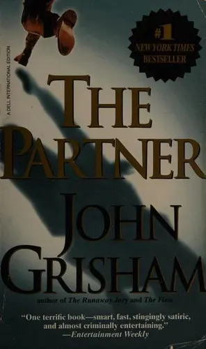 Cover of The Partner