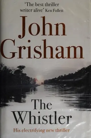 Cover of The Whistler
