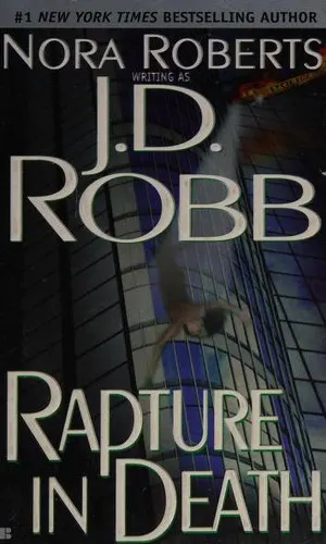 In Death — series cover