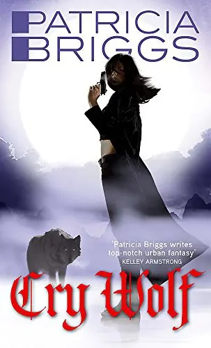 Alpha and Omega — series cover