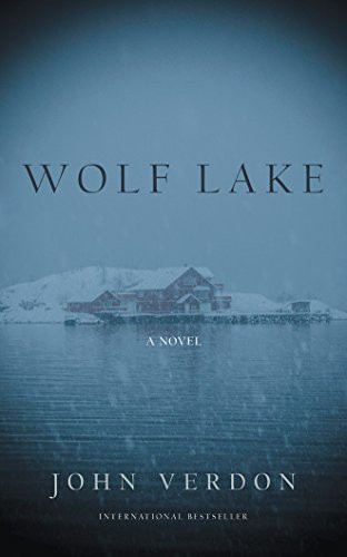 Cover of Wolf Lake